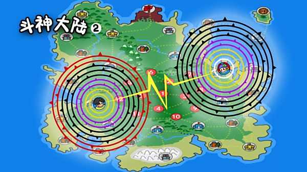 斗神大陸2免廣告下載合集