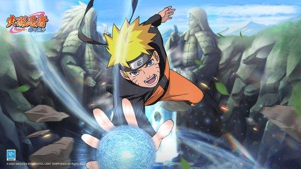 火影忍者木葉高手手游下載合集