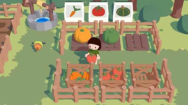 舒舒服服小島時光手機版下載地址