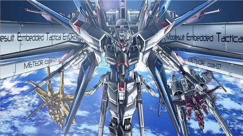 SSR海量动漫角色免费送的手游合集