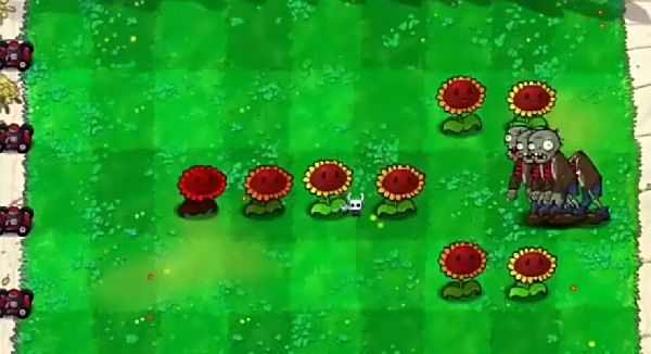 植物大戰僵尸內鬼版最新版本大全