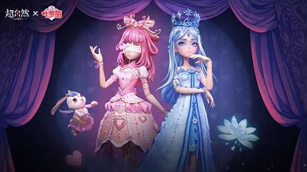 超自然行動組所有版本大全