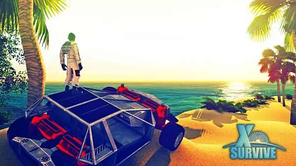 星球生存最新游戲下載大全