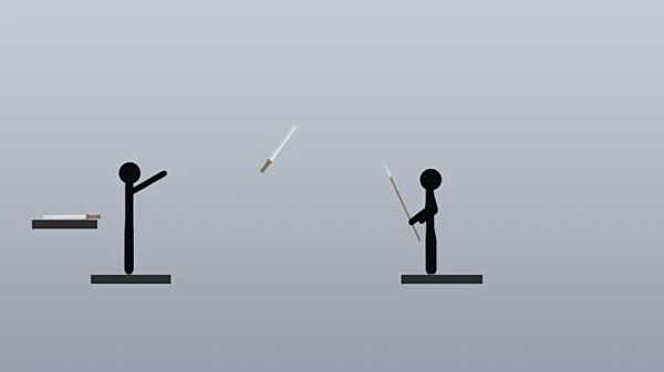 火柴人投擲挑戰手機版下載大全