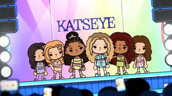 托卡生活世界游戲版本大全