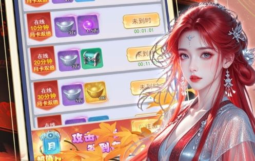 神判包青天0.1折版手游平臺大全