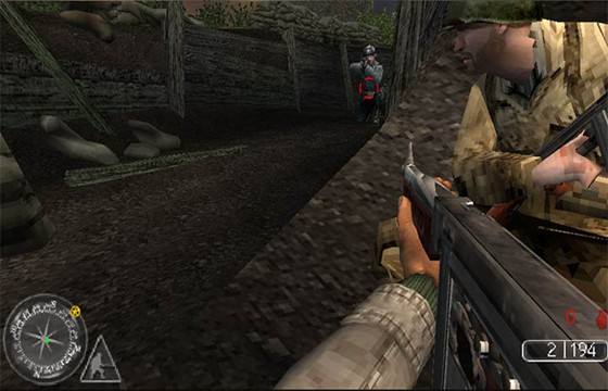 使命召喚勝利之路全版本下載合集