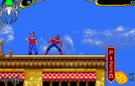 蜘蛛俠2全版本下載合集