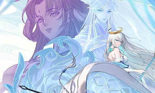 新征戰0.1折手游平臺大全