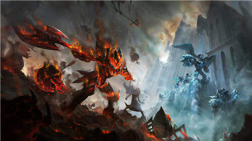 2025通勤休闲必玩的放置魔幻游戏排行榜