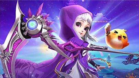 好玩的q版角色扮演手游大全