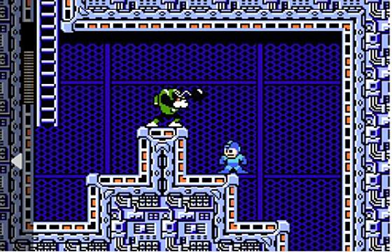 洛克人3全版本下載合集