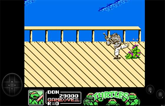 忍者神龜3全版本下載合集