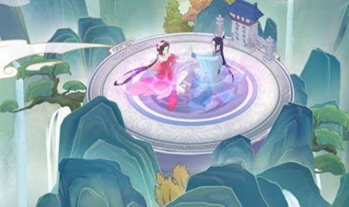 武林爭霸0.1折免費版手游平臺