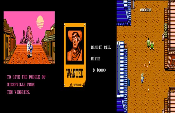 荒野大鏢客fc全版本下載合集