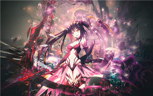 2025角色精美玩法多的二次元游戏排行榜