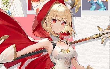 塔防召喚師0.1折福利手游平臺