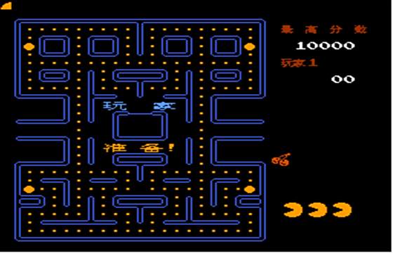 吃豆人全版本下載合集