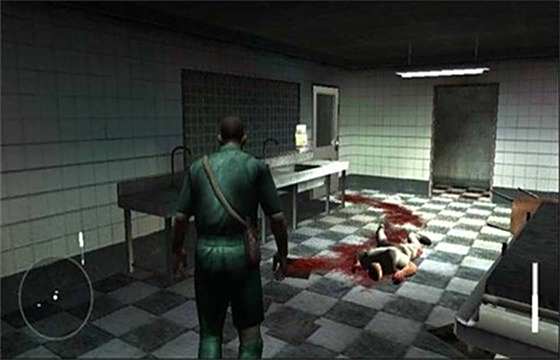 經典游戲俠盜獵魔2下載合集大全