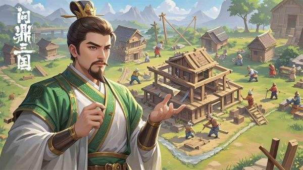 問鼎三國最新版本下載