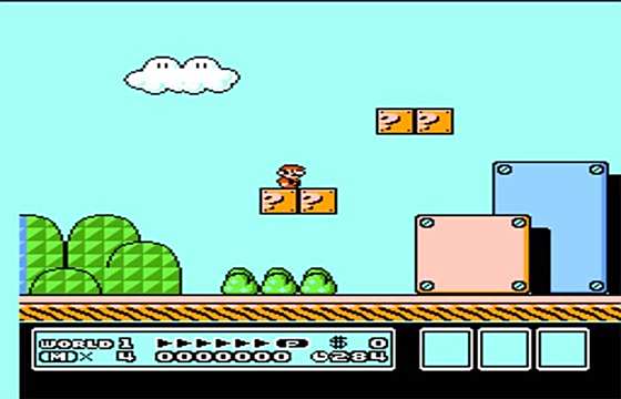 超級瑪麗3全版本下載合集