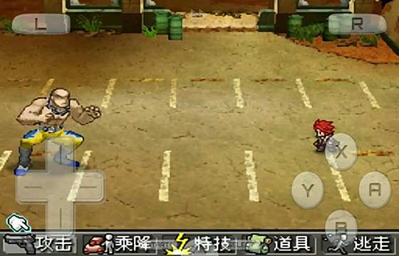 重裝機兵3全版本下載合集