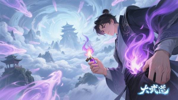 大武道安卓版下載大全2025