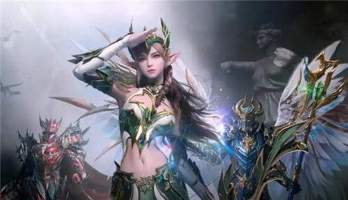 黑馬奇跡手游合集