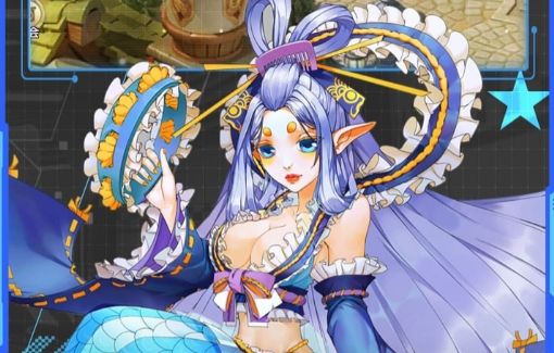 阿爾卡納戰(zhàn)記0.1折手游平臺(tái)大全