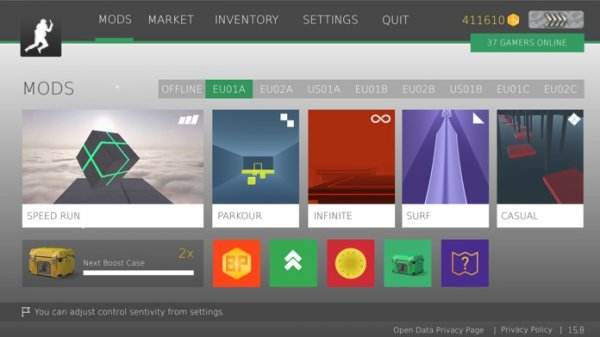 瘋狂跳躍中文版下載合集