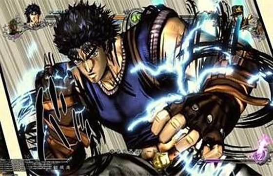 jojo全明星大亂斗全版本下載合集