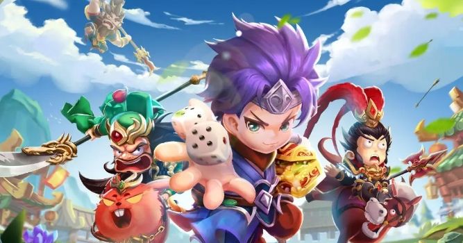 靠譜的破解版手游平臺第一名