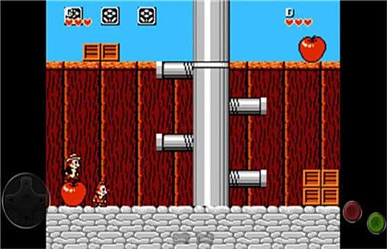 松鼠大作戰全版本下載合集