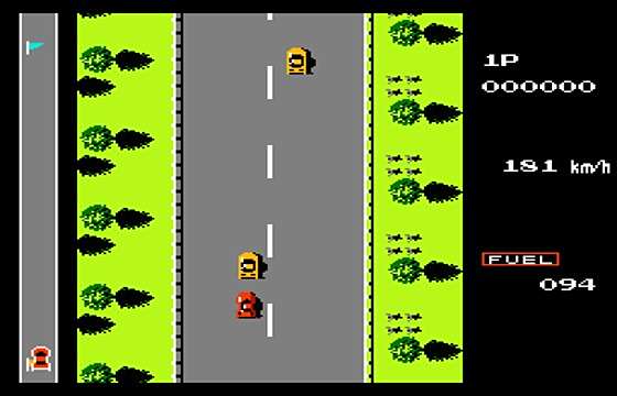 火箭車fc全版本下載合集