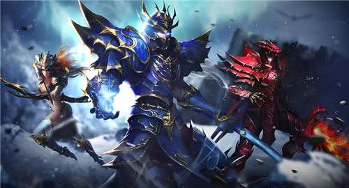 耐玩的奇跡掛機手游分享