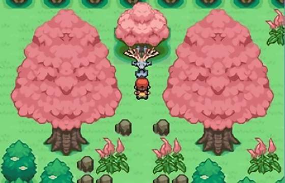 口袋妖怪梦的光点全版本下载合集