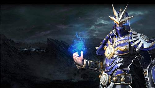 離線收益奇跡手游分享