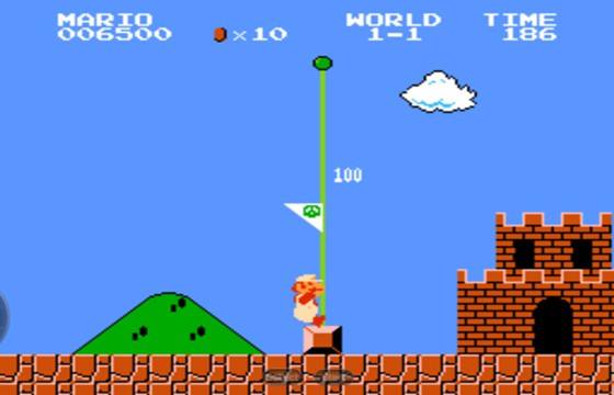 經(jīng)典懷舊fc游戲下載分享