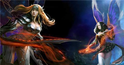 跨服交易奇跡手游大全