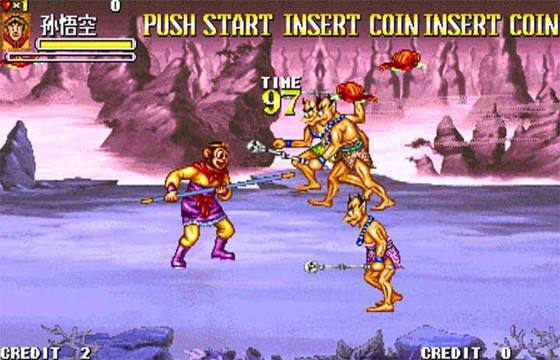 悟飯游戲廳上好玩的游戲下載推薦