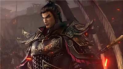2025三国游戏最新上线好玩的TOP10