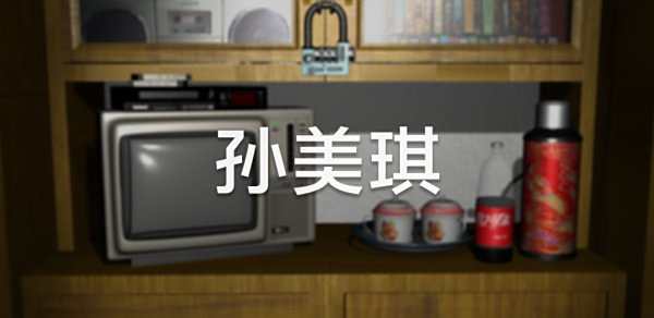 孫美琪疑案全系列下載