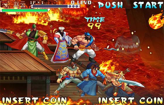 三国战纪全版本下载合集