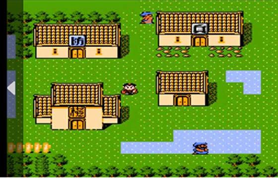 封神榜fc全版本下載合集