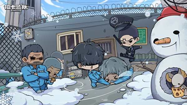 抽卡監獄所有版本下載