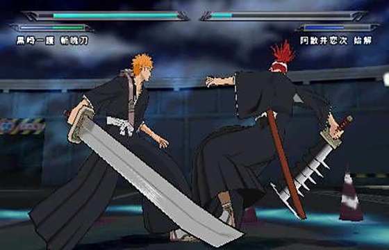 死神靈魂升溫6全版本下載合集