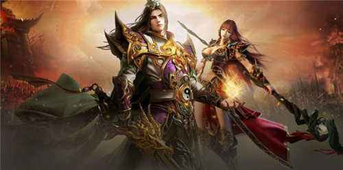 上線送VIP傳奇手游大全