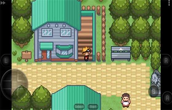 口袋妖怪釉色全版本下載合集