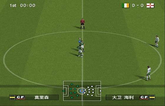 實(shí)況足球10全版本下載合集