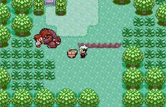 口袋妖怪噩夢的前夕全版本下載合集